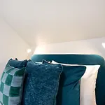 Apartmán Riff At The Heim