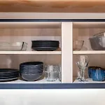 Stylish Duplex In Apartamento Manchester