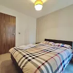 شقة Modern Near Oxford Road, Centre