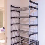 Whole Two Bed, One Bedroom With Riverside View - Secure Parking - Close To Centre And Old Trafford * Манчестер