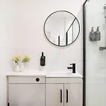 Διαμέρισμα Serge At The Heim *