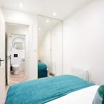 Apartmán Riff At The Heim Manchester