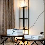 Modern & Spacious 4 Bedroom In Apartmán Manchester