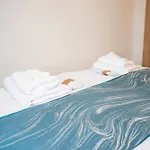 Modern & Spacious 4 Bedroom In Apartmán Manchester