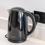 アパート Stylish Duplex In *