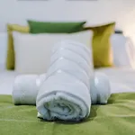 Stylish 2 Bedroom, 2 Bathroom With Free Parking Apartmán