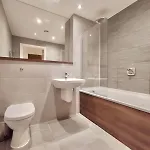 Modern Near Oxford Road, Centre מנצ'סטר