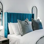 Апартаменты Stylish 1br Near Centre Salford