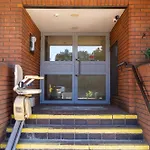 アパート Bluebird