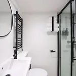 Nap At The Heim דירה *