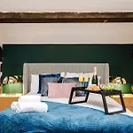 Apartmán Spacious Location For Families Walk To Manchester