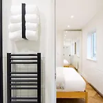 Διαμέρισμα Serge At The Heim Μάντσεστερ