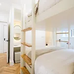 Shuttle At The Heim Μάντσεστερ