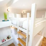 Διαμέρισμα Shuttle At The Heim *