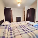 Modern Near Oxford Road, Centre *