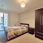 Modern Near Oxford Road, Centre شقة