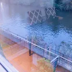 Апартаменты Whole Two Bed, One Bedroom With Riverside View - Secure Parking - Close To Centre And Old Trafford Манчестер