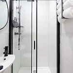 Διαμέρισμα Shuttle At The Heim *