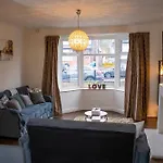 Apartmán Modern & Spacious 4 Bedroom In Manchester