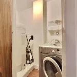 דירה Modern Near Oxford Road, Centre *