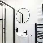 Shuttle At The Heim * Μάντσεστερ