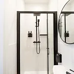 Shuttle At The Heim Διαμέρισμα Μάντσεστερ