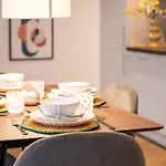 The Slate Yard Apartment *