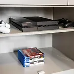 Arosa Escape- Modern2 Bed Suite,sleeps 5,free Parking,ps4,kingbed,wifi,near Christies Manchester