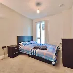 Modern Near Oxford Road, Centre דירה מנצ'סטר