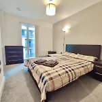 Modern Near Oxford Road, Centre מנצ'סטר