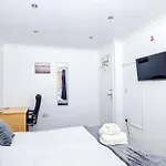 Apartmán Deluxe 4-bed Near Etihad Stadium & C0-0p Arena, Sleeps 9 Manchester