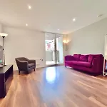Modern Near Oxford Road, Centre شقة مانشستر