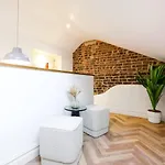 דירה Nap At The Heim מנצ'סטר