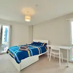 דירה Modern Near Oxford Road, Centre