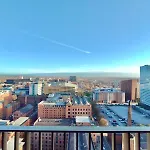 Modern Near Oxford Road, Centre * מנצ'סטר