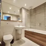 Modern Near Oxford Road, Centre דירה מנצ'סטר