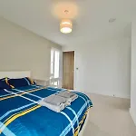 Modern Near Oxford Road, Centre מנצ'סטר