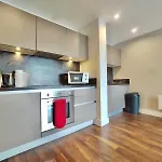 Modern Near Oxford Road, Centre *