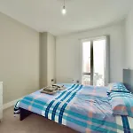 דירה Modern Near Oxford Road, Centre *