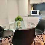 Modern Near Oxford Road, Centre *