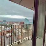 Modern Near Oxford Road, Centre מנצ'סטר