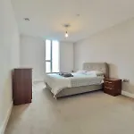 דירה Modern Near Oxford Road, Centre *