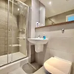 דירה Modern Near Oxford Road, Centre מנצ'סטר