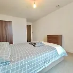 Modern Near Oxford Road, Centre * מנצ'סטר