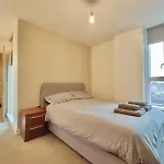 Modern Near Oxford Road, Centre *