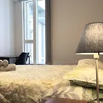 Modern Near Oxford Road, Centre *