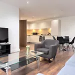 Modern Near Oxford Road, Centre *