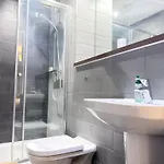 Modern Near Oxford Road, Centre דירה מנצ'סטר