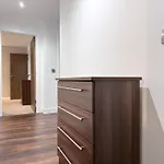شقة Modern Near Oxford Road, Centre مانشستر