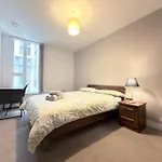 Modern Near Oxford Road, Centre شقة مانشستر